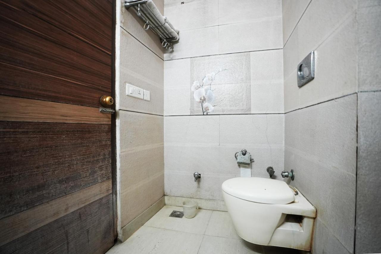 Hotel Classic Új-Delhi Kültér fotó